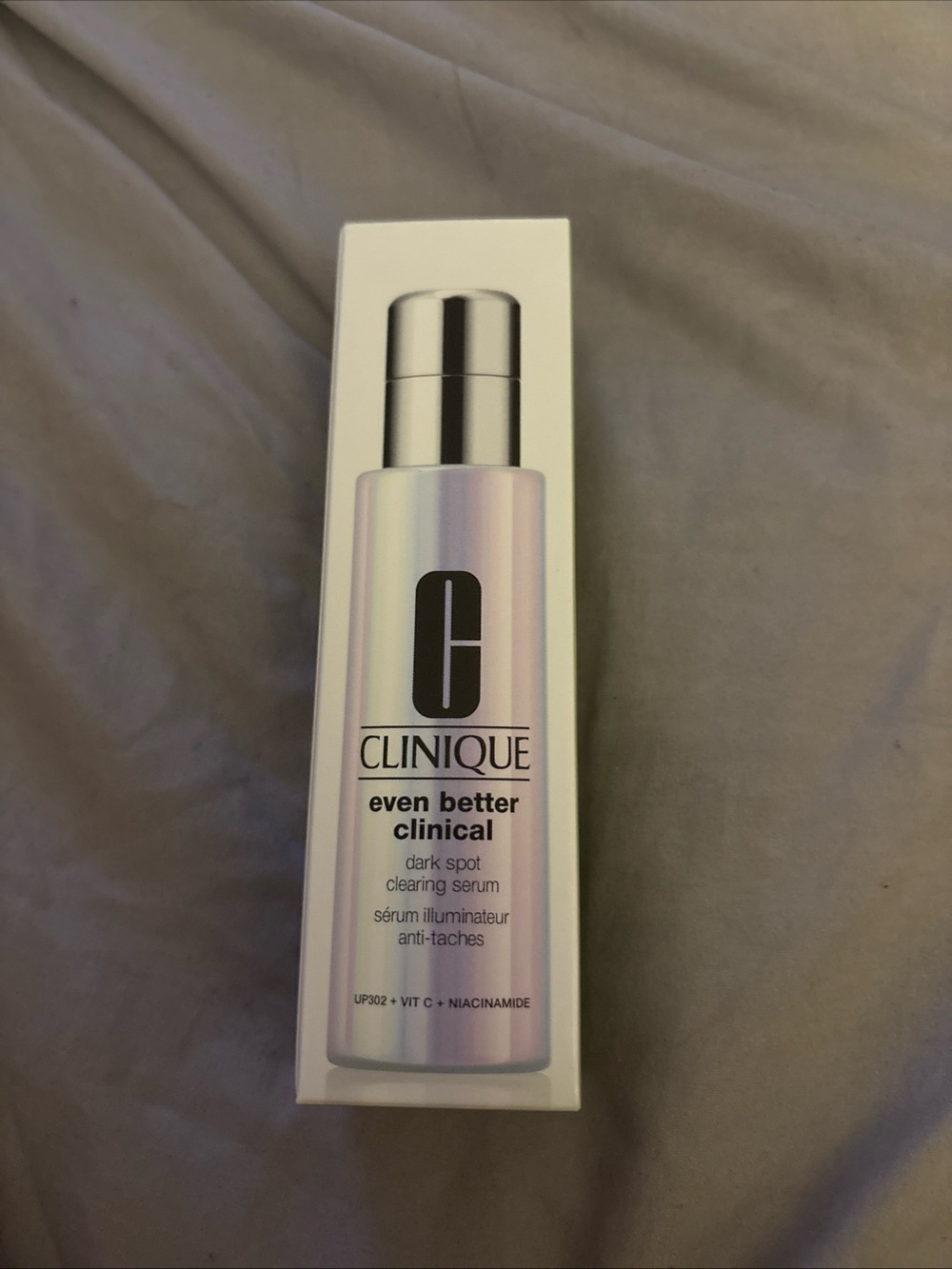 Clinique Even Better Clinical Dark Spot Clearing Serum - Size 1.7 Oz. / 50mL